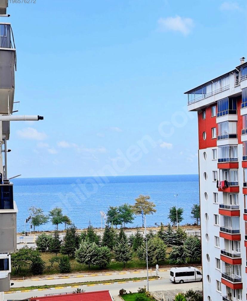 PİRAZİZ YENİ MAHALLE SAHİL YOLU ÜZERİNDE FIRSAT DAİRE